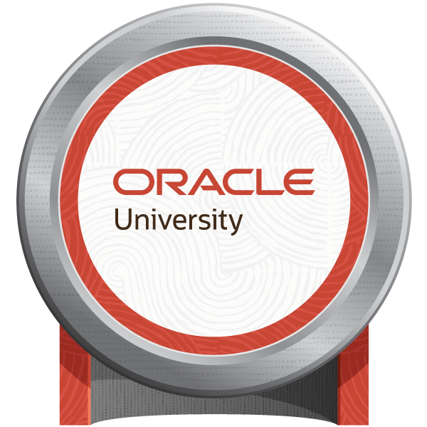 Oracle University Certification